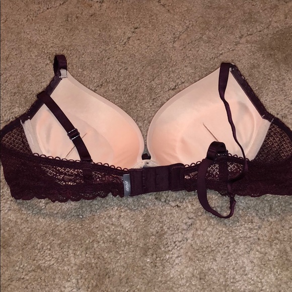 Push up Bras - Picture 2 of 5